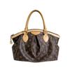 Сумка Monogram Tivoli PM з канви Monogram, коричнева, для жінок, M40143, б/в