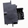 Front Passenger Side Window Regulator Switch Replace OE: 35760-SNA-A13