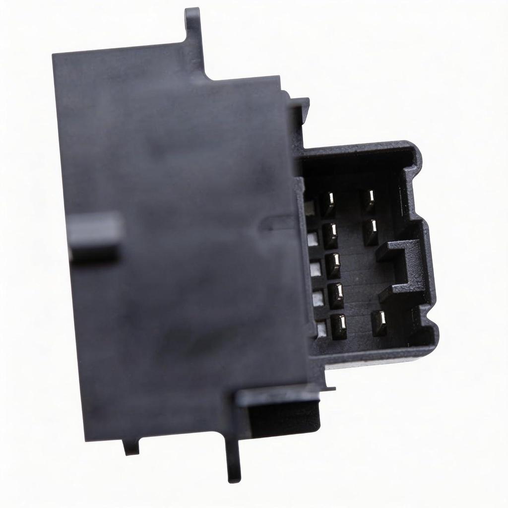 Front Passenger Side Window Regulator Switch Replace OE: 35760-SNA-A13
