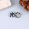 10PCS Mini Lithium Battery Charging Board Module 3.7V 4.2V 18650 Type-C Interface Charger Protection Board For Lithium Battery