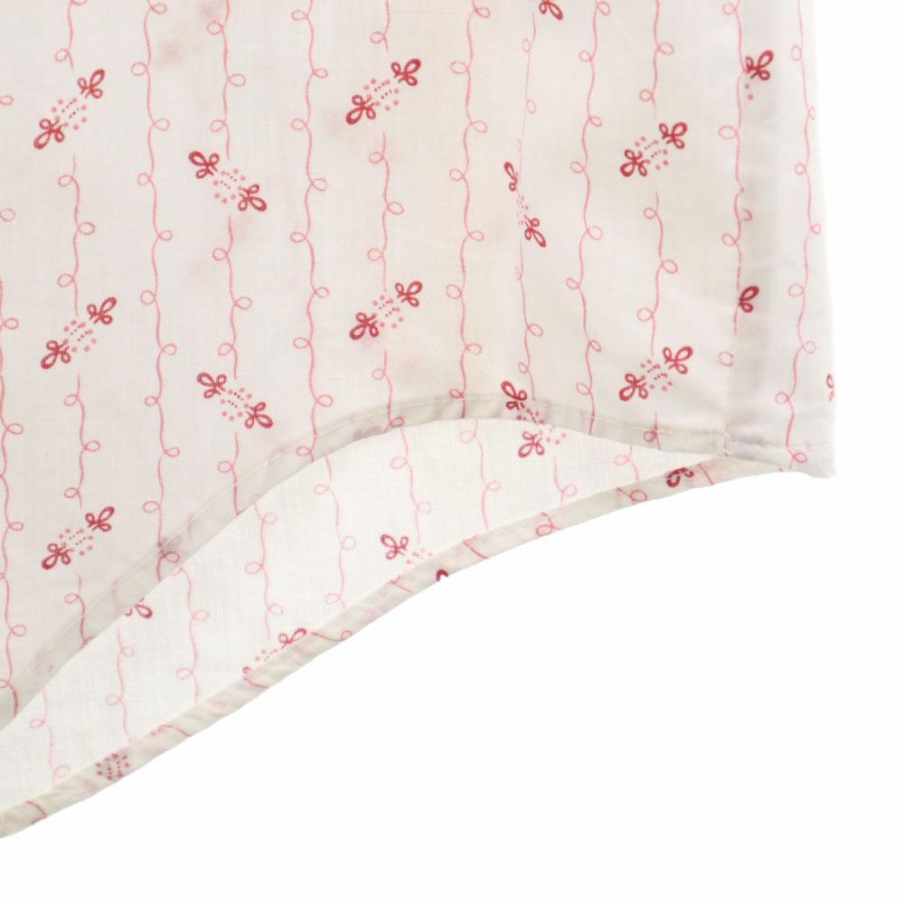 TOWNCRAFT 70s vintage Overall handle Long sleeve shirt Pennys Tankura Men's Used