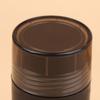 1Pcs 40/50/100/150Ml Talcum Powder Bottle Refillable Cosmetic Powder Dispenser Plastic Powder Container Empty Pots Bottles