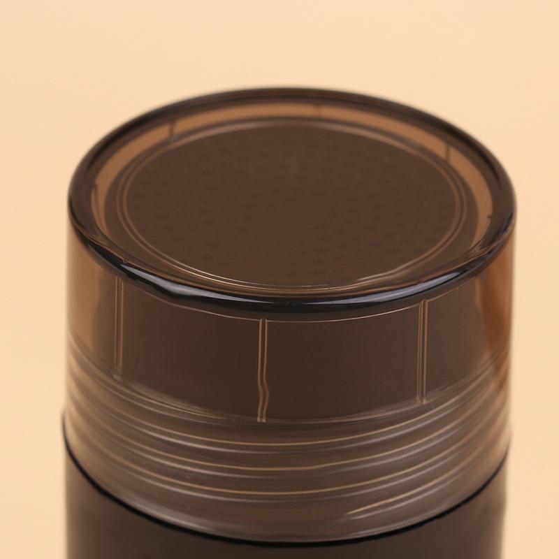 1Pcs 40/50/100/150Ml Talcum Powder Bottle Refillable Cosmetic Powder Dispenser Plastic Powder Container Empty Pots Bottles