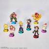 Final Fantasy Vii Mini Acrylic Stand Collection  1box  8pcs 