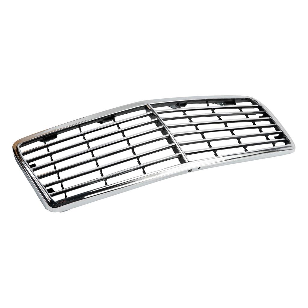 Kühlergrill vorne passend für Mercedes-Benz E-Klasse W124 S124 C124 1993-1995