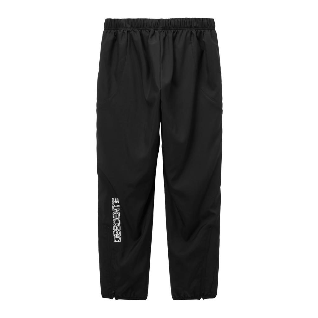 Warmer Pants DV5FLP02U_BK00_M