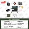 Yushuo 400m Combined Obstacle Physical Training Equipment