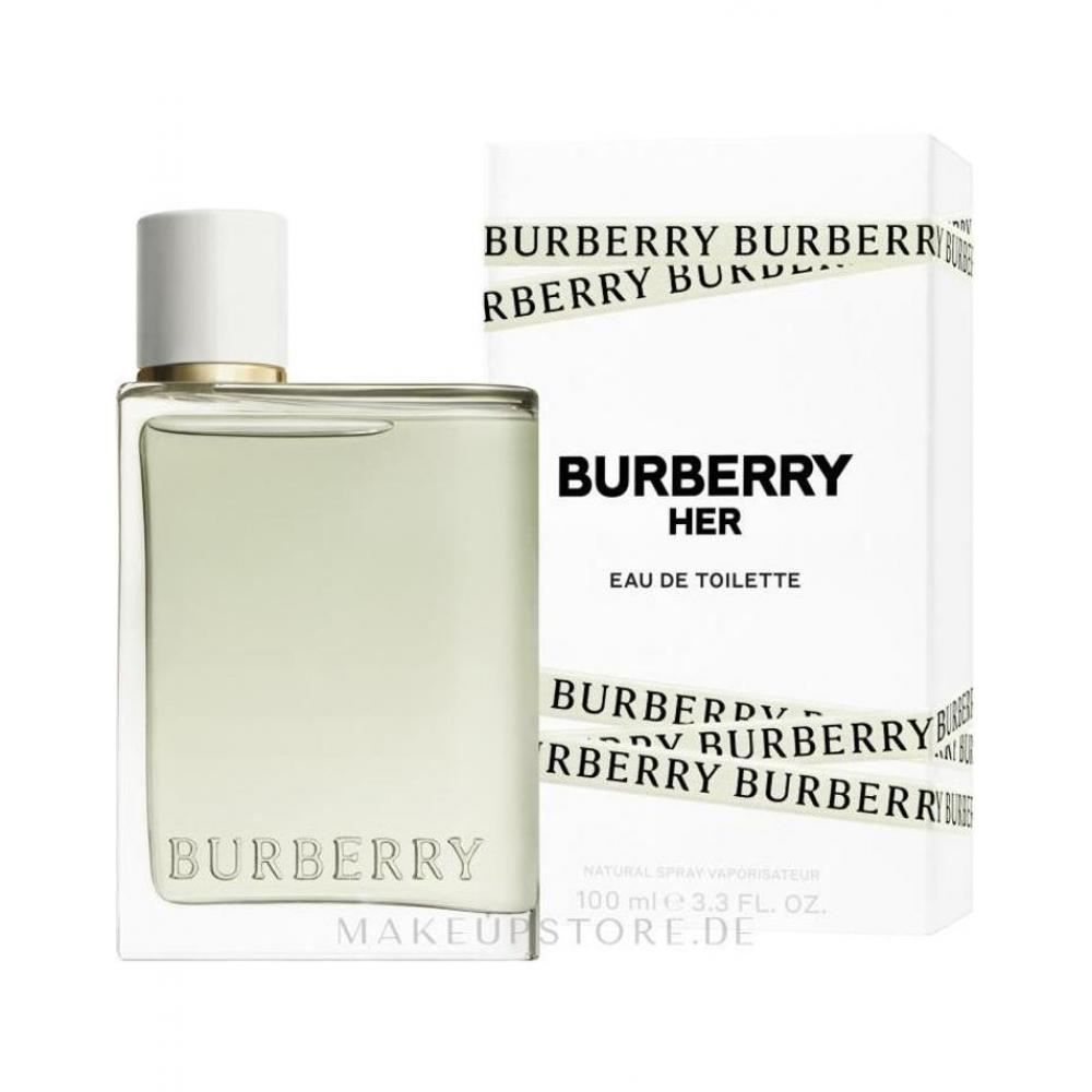 

Burberry Her Eau de Toilette 100ml