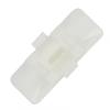 0069887278 Clips 10x Accessories Body Side Moulding Clip Fittings