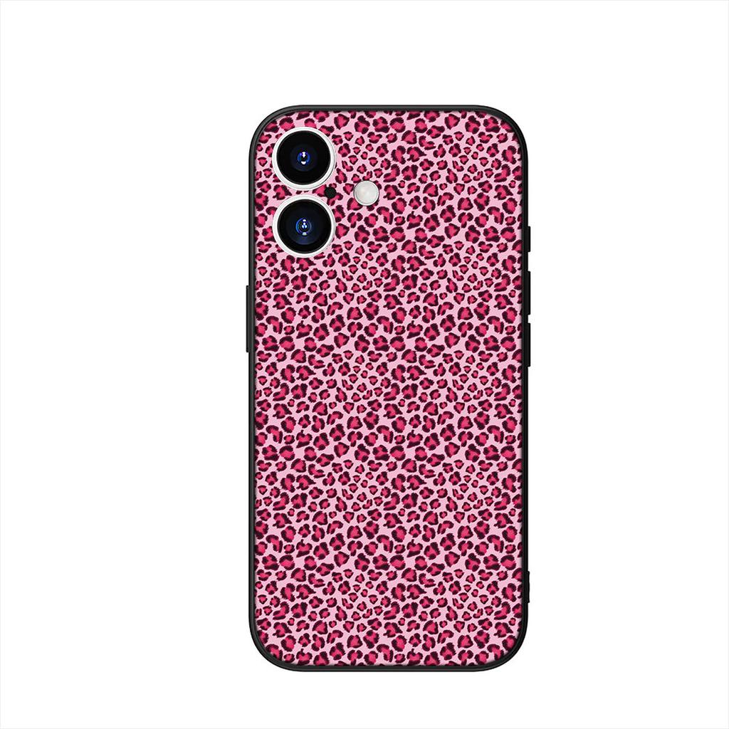 Phone Cover for Xiaomi Redmi 15C 15 A4 A5 9A 9T 10A 10C 9C NFC Note 11 9 10 Pro 8TCase Snake Cow Print Leopard Casing