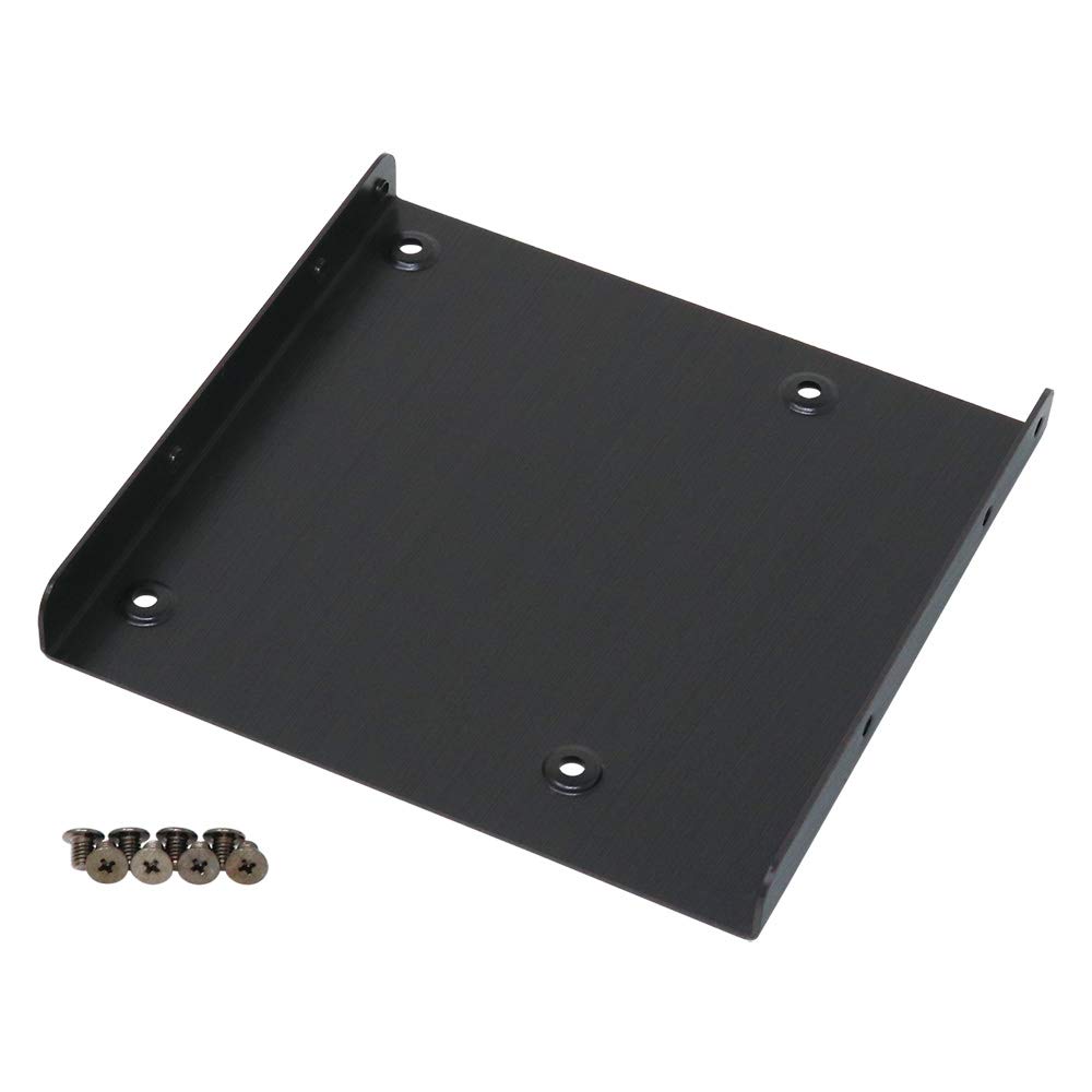 AINEX 2.5-inch SSDHDD Conversion Mount HDM-27B