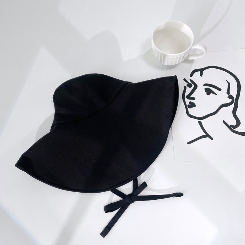 Летний образ Asile Шляпа с широкими полями и лентой Пляжный образ для женщин Beige