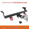 Fits Jiangling Avenue Modified Trailers: Hooks, Bars, Rear Tow Hooks, Frames, Hitches, and More.