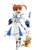 Figma Takamachi Nanoha The MOVIE 1st Ver.