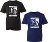 Industrial Engineer Tshirt Industrial Engineering Engineer Gifts Unisex Tee Top