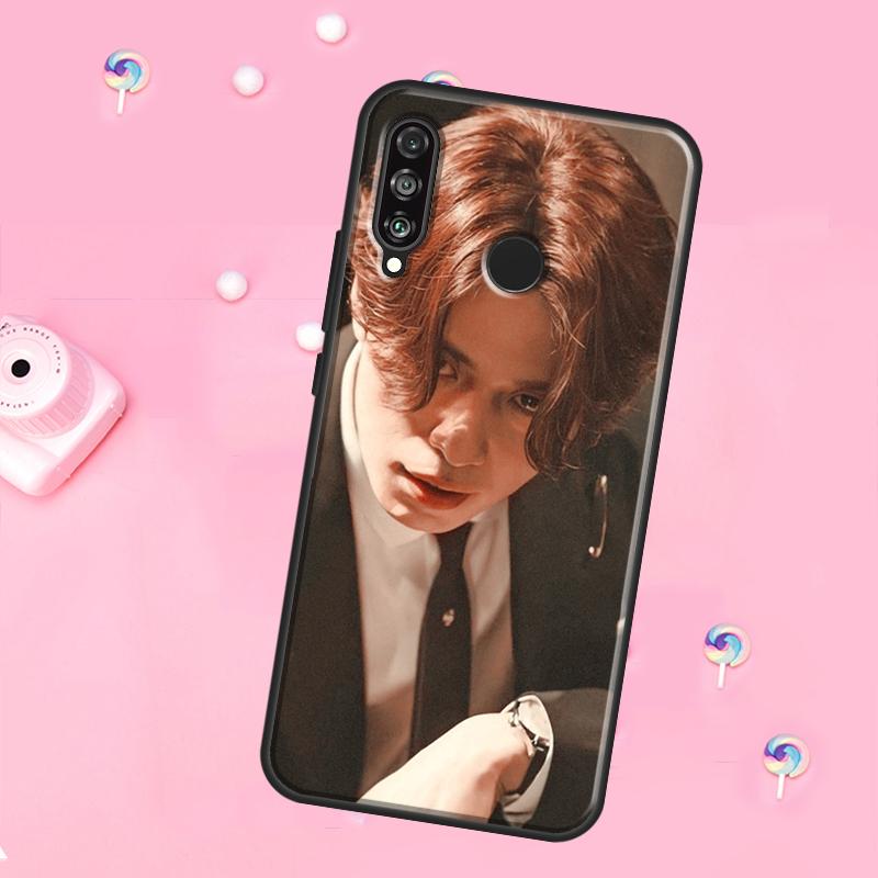 Tale of the Nine Tailed Lee Dong Wook For Huawei Nova 10 9 SE 3i 7i 8i 11i 12i Y73 Y90 Y70 Y72 Y61 Y91 P60 Pro P30 P40 Lite Case