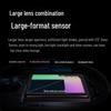 Webcam USB Aoni NX6 Pro 4K con Autofocus