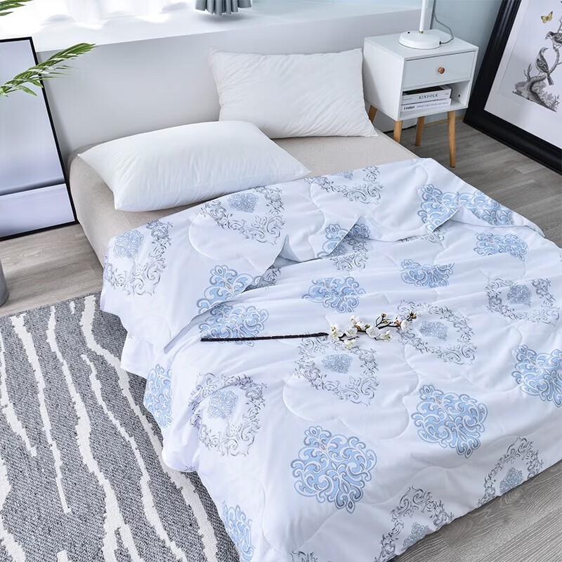 Louis Kellog Kailuo Breathable Microfiber Quilt