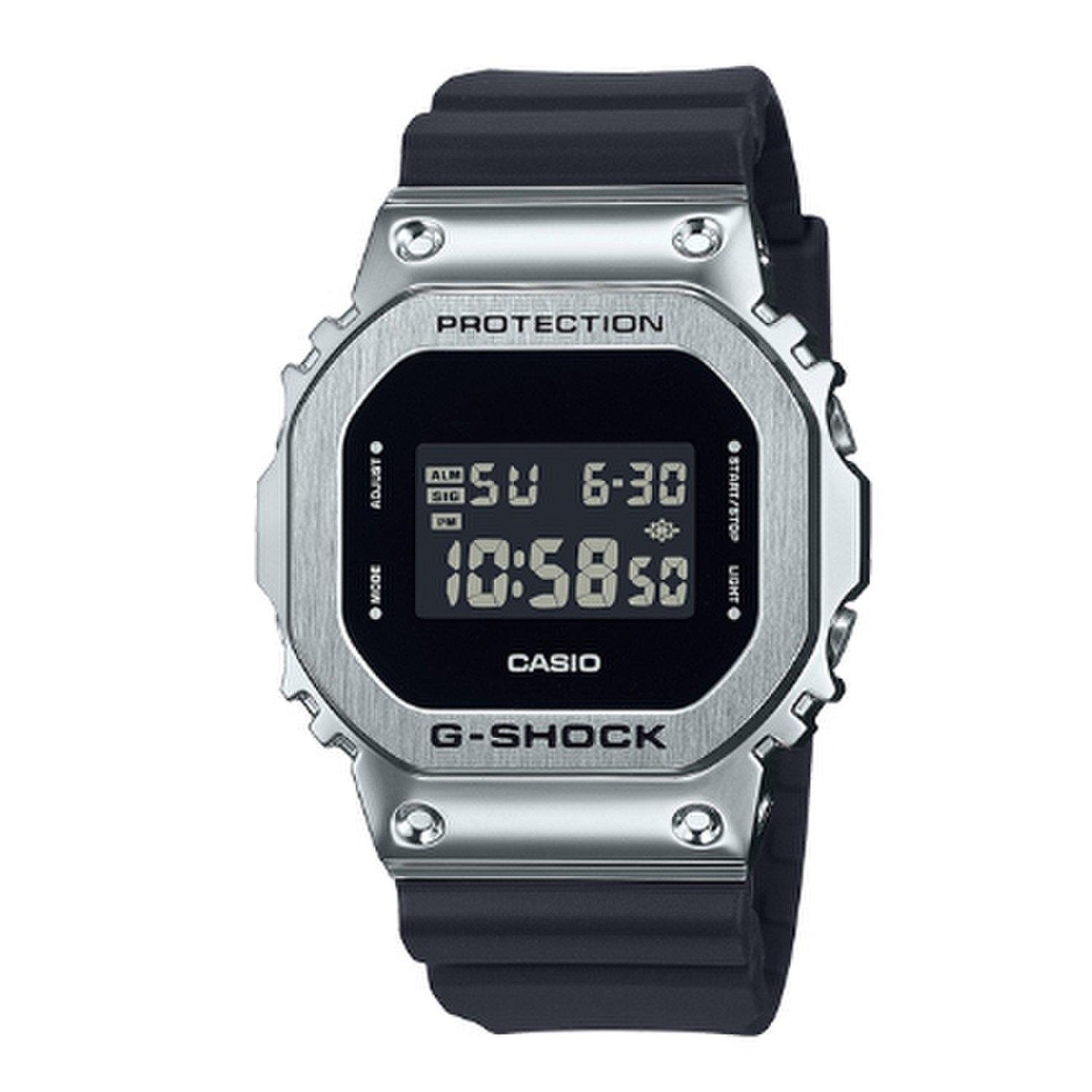 [G-SHOCK] GM-5600U-1DR