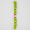 Handmade Cross Stitch Cotton Embroidery Insole Thread - Thick, Single Strand for Mending & Sewing