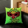 Brand HHystericMMini Cushion Cover Creative  pillowcases for interior decoration office living room home Car hot