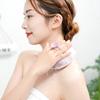Sunflower Bath Brush with Suction Cup Ring Design Super Soft 2-in-1 Bath Ball Cleansing Massage Exfoliating Shower Sponge