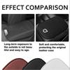 Car Armrest Cushion Center Console Non-slip Cover Auto Interior For Volvo V40 S80 XC60 S90 XC90 S60 RDESIGN S60 S70 V60 V90 C30