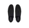 Мужские кроссовки Calvin Klein Low top lace up knit hm0hm01726 чёрные