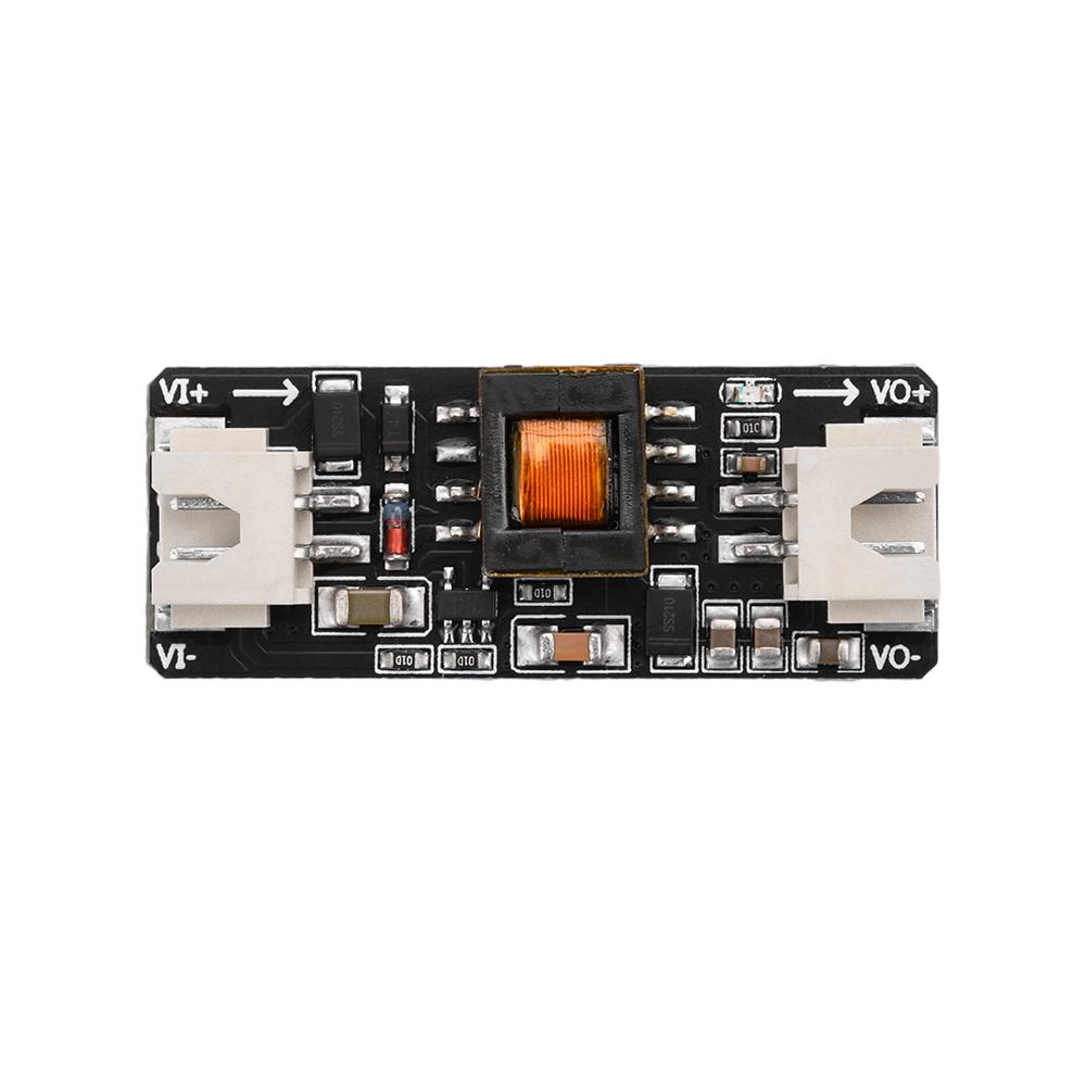 5W DC-DC Buck Converter Isolated Power Module 5V 12V 24V Wide Voltage Regulated Isolated Supply Module