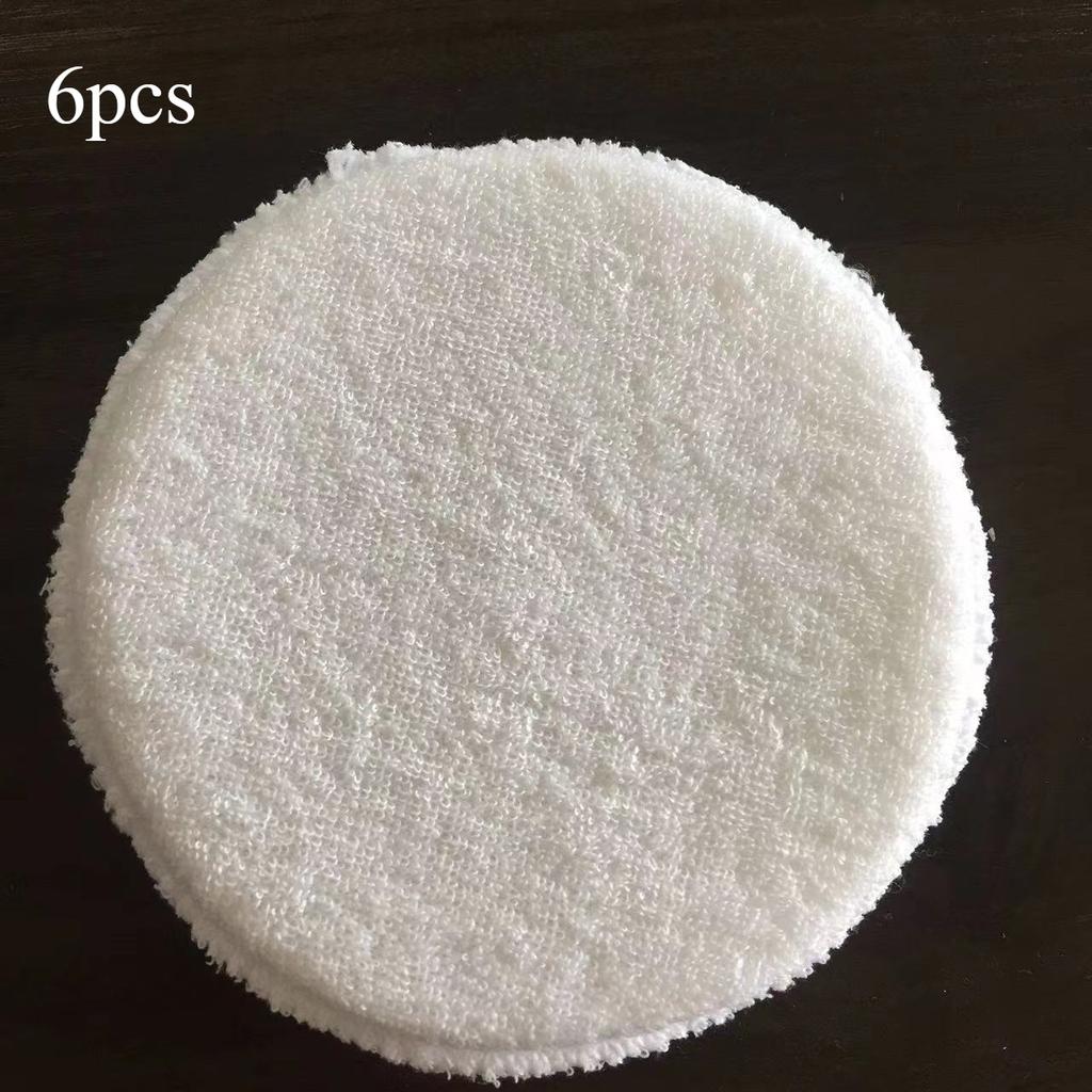 Car Wax Applicator Pad Polishing Sponge Auto Care Polishing Pad  Foam Sponge Remove Wax Auto Care Polishing Pad Washing Tools