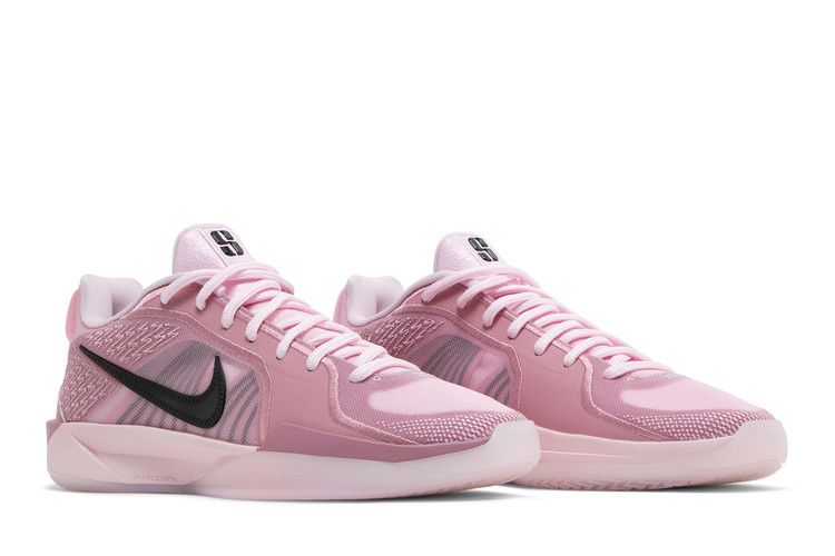 Nike Wmns Sabrina 2 EP 'Triple Double'