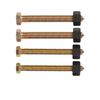 High Quality Impact Rated Hub Removal Bolt Kit M14 & M12 With Two Press Feet