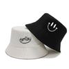 Japanese Style Trendy Double-sided Bucket Hat: Sun Protection for Men & Women