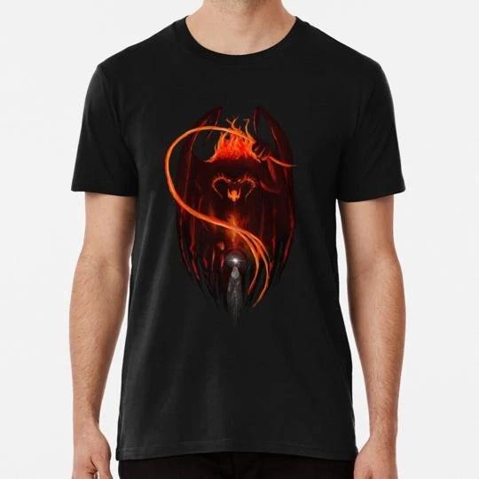 

Balrog Size S to 5XL Made in the USA TTshirt S