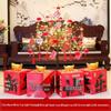 1.2m Chinese New Year Decorative Tree Light