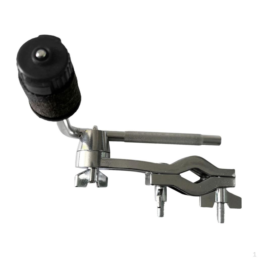 Connecting Clamp, Mount Cymbal Clip, Percussion Instrument Accessories Quick Release Hardware Drum