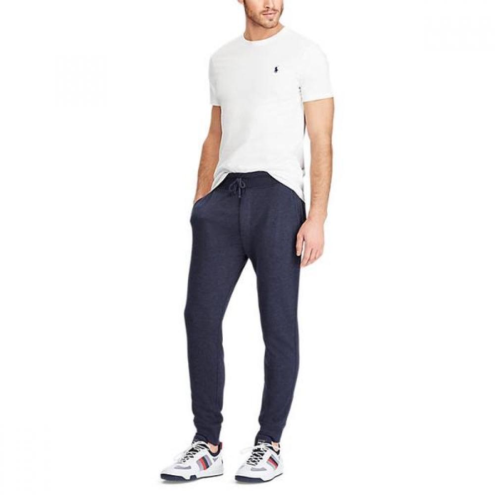 Polo Ralph Lauren Mens CusTom Slim FiT CoTTon T shirT  mnpoTsh1n820046100 