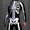 New Tights 3D Digital Printing Adult Cosplay One-piece Costume