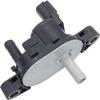 36162RMXA01 911769 Valvola di spurgo del canister dei vapori per Honda Accord Odyssey Civic Crosstour Pilot Ridgeline Acura MDX RDX RL TL TSX ZDX
