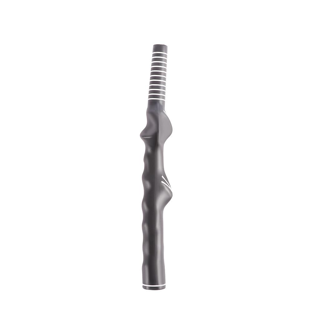 Standard Hand Position Training Tool Golf Swing Training Grip Teaching Aid Rubber Golf Club Grips