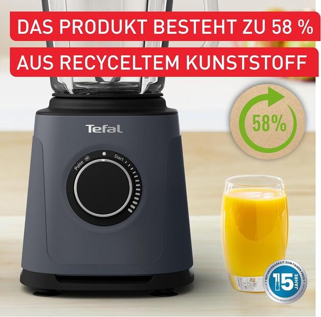 Stationary Blender Tefal BL771B PerfectMix Essential (BL771BF0)