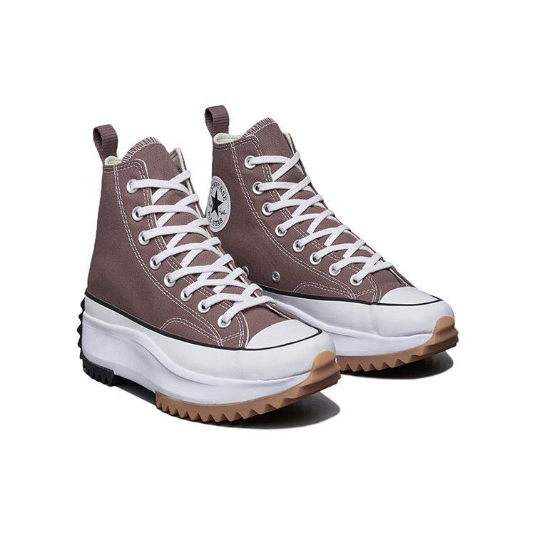 Run Star Converse Hike High 'Saddle' A00852C