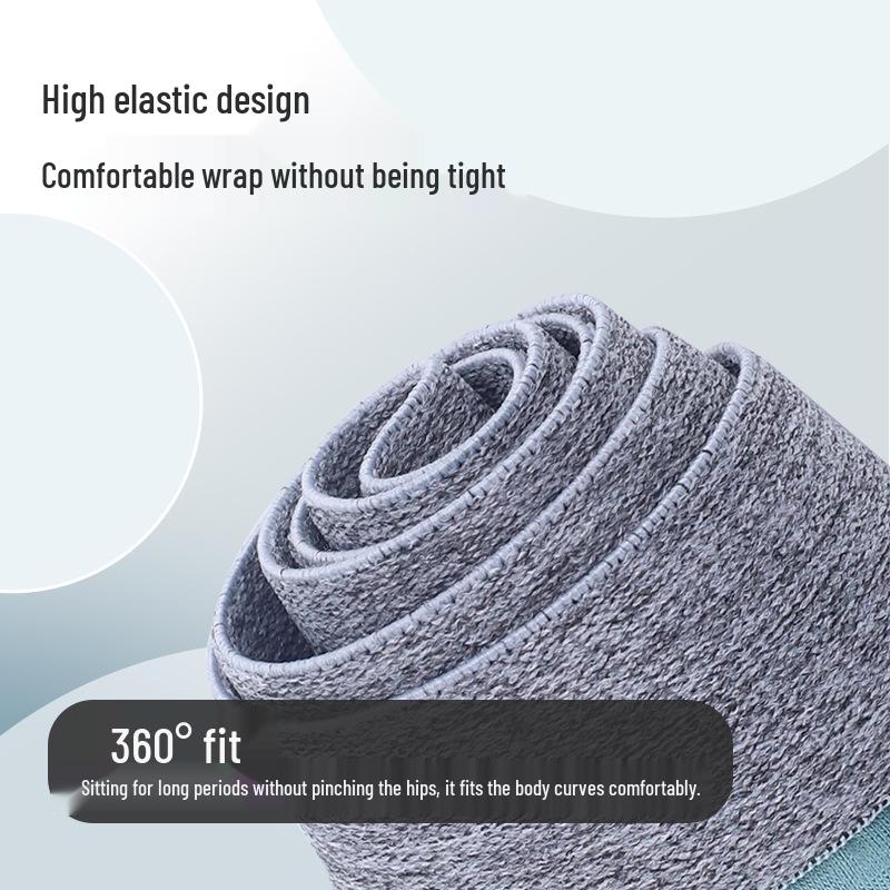 Men's Modal Cotton Plus Size Athletic Briefs Shorts