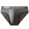 Big Size Man Panties Men's Undies Soft Underwear Breathable Briefs Knickers Underpants 2XL-4XL