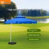 Gangmi Luxury Outdoor Patio Umbrella