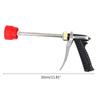 High Pressure Plunger Pump Atomizing Nozzle Fruit Garden Supply Spray  Irrigation Tool Pesticide Sprayer