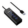 Аксесуари для комп'ютерів – Концентратори USB