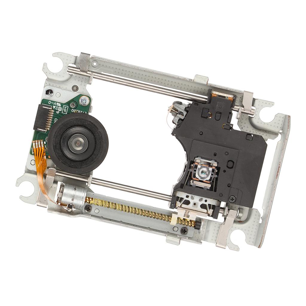 KEM‑490AAA Optical Drive Assembly Precise Cut Replacement Professional Optical Lens with Bracket for PS4 1000 1100