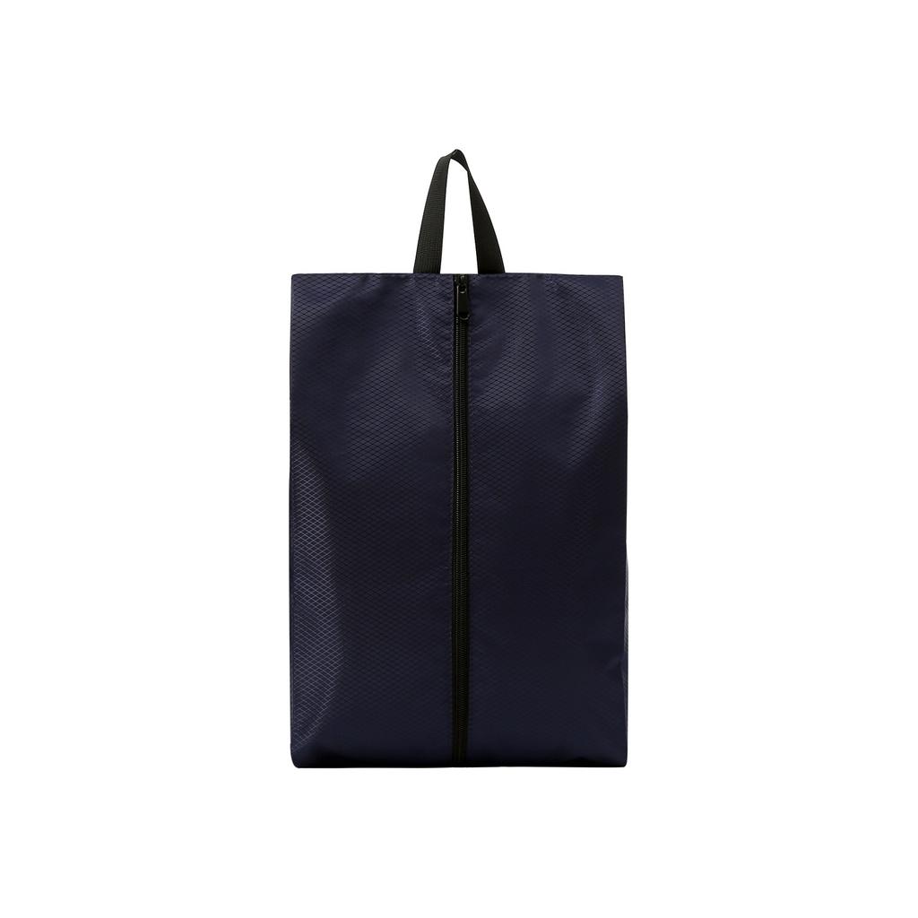 Single-Sided Travel Shoe Bag - Portable Handheld Shoe Storage for Men and Women