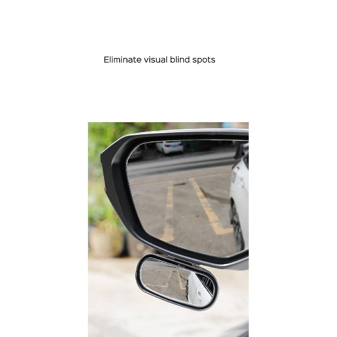 Автомобильное зеркало — фото 5